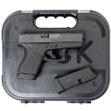 GLOCK 43 9MM LUGER (9X19 PARA) - 3 of 3