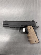 SPRINGFIELD ARMORY 1911 OPERATOR .45 ACP - 3 of 3