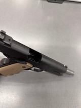SPRINGFIELD ARMORY 1911 OPERATOR .45 ACP - 2 of 3