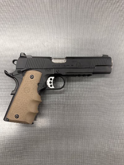 SPRINGFIELD ARMORY 1911 OPERATOR .45 ACP