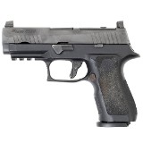SIG SAUER P3209MM LUGER (9X19 PARA) - 1 of 3