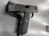 SPRINGFIELD ARMORY MC OPERATOR .45 ACP - 3 of 3