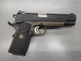 SPRINGFIELD ARMORY MC OPERATOR .45 ACP