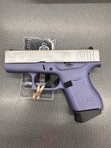 GLOCK G43 9MM LUGER (9X19 PARA) - 2 of 3