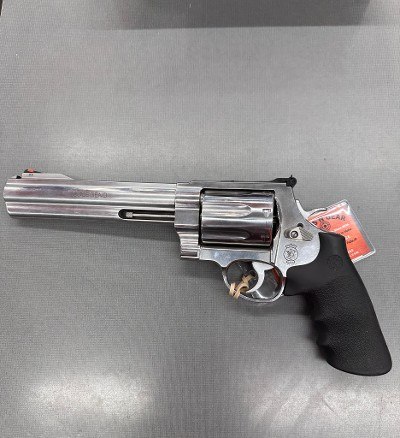 SMITH & WESSON MODEL 350 .350 LEGEND