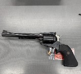 RUGER SUPER BLACKHAWK .44 MAGNUM