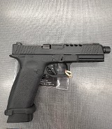 LONE WOLF DISTRIBUTORS TWF1 9MM LUGER (9x19 PARA) - 2 of 3