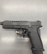 LONE WOLF DISTRIBUTORS TWF1 9MM LUGER (9x19 PARA) - 1 of 3