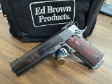 ED BROWN Classic Custom .45 ACP