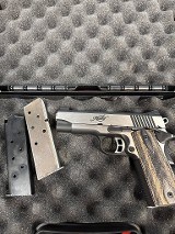 KIMBER ECLIPSE PRO II *CA COMPLIANT* .45 ACP - 2 of 3