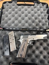 KIMBER ECLIPSE PRO II *CA COMPLIANT* .45 ACP