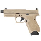 PALMETTO STATE ARMORY DAGGER 9MM LUGER (9X19 PARA) - 1 of 2