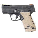 SMITH & WESSON M&P9 SHIELD PERFORMANCE CENTER M2.0 9MM LUGER (9X19 PARA) - 1 of 3
