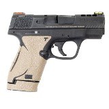 SMITH & WESSON M&P9 SHIELD PERFORMANCE CENTER M2.0 9MM LUGER (9X19 PARA) - 2 of 3