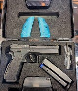 CZ SP-01 SHADOW 2 9MM LUGER (9X19 PARA) - 1 of 1