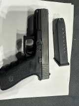 GLOCK G17 GEN3 *10-ROUND* 9MM LUGER (9X19 PARA)