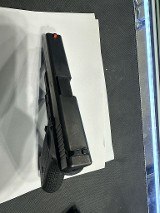 GLOCK G17 GEN3 *10-ROUND* 9MM LUGER (9X19 PARA) - 3 of 3