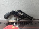 H&R UNKNOWN .32 S&W