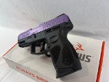 TAURUS G2C 9MM LUGER (9X19 PARA) - 3 of 3