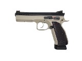 CZ SHADOW 29MM LUGER (9x19 PARA) - 1 of 2
