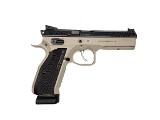 CZ SHADOW 29MM LUGER (9x19 PARA) - 2 of 2