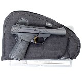 BROWNING BUCK MARK .22 LR - 3 of 3