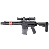 SPRINGFIELD ARMORY SAINT VICTOR .308 WIN - 1 of 3