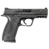 SMITH & WESSON M&P45 (LE TRADE-IN) .45 ACP - 2 of 2
