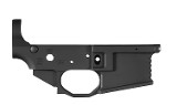 BLACK RAIN ORDNANCE BRO MILLED LOWER RECEIVER MULTI