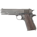 ITHACA GUN COMPANY M1911 A1 U.S. ARMY .45 ACP