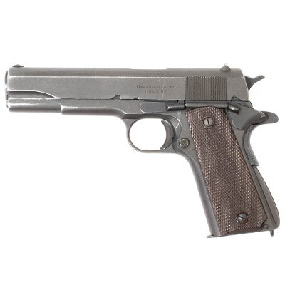 ITHACA GUN COMPANY M1911 A1 U.S. ARMY .45 ACP
