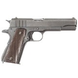 ITHACA GUN COMPANY M1911 A1 U.S. ARMY .45 ACP - 2 of 3