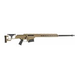 BARRETT MRAD SMR .300 WIN MAG