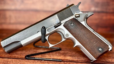 SAFARI ARMS 1911 .45 ACP