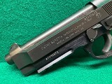 BERETTA 92A1 9MM LUGER (9X19 PARA) - 3 of 3
