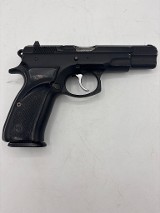 CZ 75 B 9MM LUGER (9x19 PARA) - 2 of 3