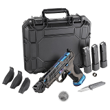 SMITH & WESSON Spec Series V M&P 9 Metal HD 9MM LUGER (9x19 PARA) - 3 of 3