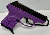 RUGER LCP 380 .380 ACP - 3 of 3