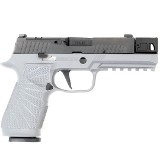 SIG SAUER P320 XCARRY 9MM LUGER (9X19 PARA) - 2 of 3