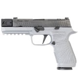 SIG SAUER P320 XCARRY 9MM LUGER (9X19 PARA)