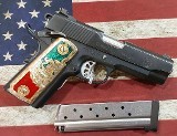 SPRINGFIELD ARMORY 1911 COMPACT 9MM 9MM LUGER (9x19 PARA) - 2 of 2