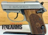 BERETTA USA 3032 TOMCAT .32 ACP - 2 of 2