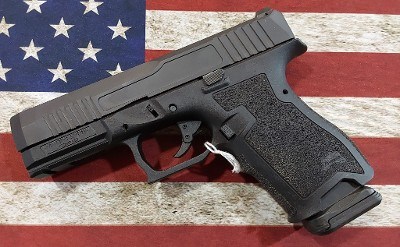 PALMETTO STATE ARMORY DAGGER 9MM LUGER (9x19 PARA)