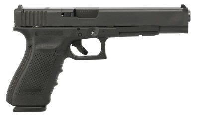GLOCK G40 GEN 4
10MM
