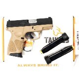 TAURUS G3C 9MM LUGER (9X19 PARA) - 3 of 3