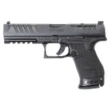WALTHER PDP COMPACT 9MM LUGER (9X19 PARA)