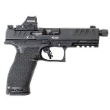 WALTHER PDP FULL SIZE 9MM LUGER (9X19 PARA) - 2 of 3