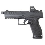 WALTHER PDP FULL SIZE 9MM LUGER (9X19 PARA)