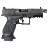 WALTHER PDP COMPACT PRO OR 9MM LUGER (9X19 PARA) - 2 of 3