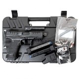 WALTHER PDP COMPACT PRO OR 9MM LUGER (9X19 PARA) - 3 of 3